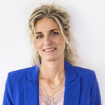 Carola van der Jagt